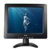 Wide Viewing Angle Color TFT LCD Monitor