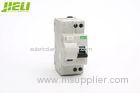 CB Short Residual Current ELCB Circuit Breaker