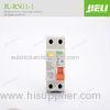 Residual Current Circuit Breaker Low Voltage 6A - 63A With Compact Design