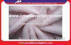 Polyester Long Pile Luxry PV Plush Fabric