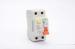 Low Voltage 6A - 63A Residual Current Circuit Breaker With Compact Design