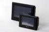 7 Inch LCD Touch Screen HMI Panels RTC Function , USB-A And USB-B Port