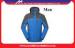 Waterproof Mens Spring Jacket / Women Plus Size Casual Winter Jackets Breathable