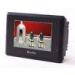 Modbus Industrial HMI touch screen USB Port For CSV File , IP65 4.3 Inch