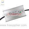 Aluminum Case Waterproof Led Power Supply 180W / LED Power Supply Bi polar Solution