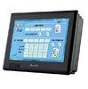 Industrial 10.1" Touch Screen HMI Systems C Programming Serial Port For PLC