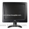 Small Industrial custom LCD Monitor 12.1 Inch , Best Resolution 800*600P