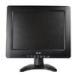 Small Industrial custom LCD Monitor 12.1 Inch , Best Resolution 800*600P