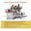 Safe environmental friendly rubber devulcanization machine of reclaim rubber plant with no pressure