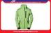 Women Waterproof Outdoor Jackets / Breathable Fancy Camping Jackets with Hood