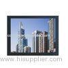 12V DC Embedded 20inch LCD Monitor With Widescreen High Resolution