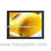 17 Inch HD Widescreen Embedded Monitor With Resolution 1280X1024 Pixels