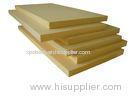 Embossing XPS Insulation Board airtight for Cold Storage Roof