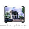 Open Frame 12.1 Inch LCD Monitor For Industry System , Built In VGA