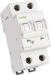 6KA Miniature 3 Phase Circuit Breaker 230V Industries IEC60898 40A 50A 63A