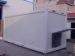 Air Cooling Container Cold Room For Meat / Vegetable / Fruit Freezer Home