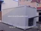 Air Cooling Container Cold Room For Meat / Vegetable / Fruit Freezer Home