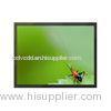 High Resolution Color TFT LCD Monitor With Wide Viewing Angle 19 Inch