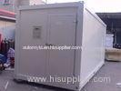 High Efficiency Explosion - Proof Container Cold Room Food / Chicken Storage