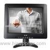 12V DC POS flat panel LCD Monitor 10" With Best Resolution 800*600P