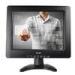 12V DC POS flat panel LCD Monitor 10" With Best Resolution 800*600P