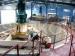 Industrial AAC production line 50m Agitator for slurry / waste slurry storage