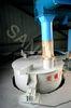 Electric Cement Powder Scale container AAC Weighing system for weighing lime before mixing
