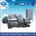 55W 90W rubber breaker rubber crusher machine , tire recycling machine