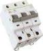 40A 50A 63A 230V Mini Circuit Breaker Single Pole Protection IP20 UL CB