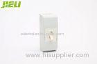 MCB CB Circuit Breaker Safety Silver Point 4.5KA 6KA , Commercial Circuit Breaker