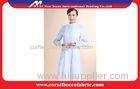 Ladies Medical Doctor Lab Coat Lab Hospital Workwear