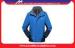 Custom Mens Outdoor Jackets / Winter Waterproof Jacket