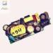 8 - 12W internal Triac Dimmable LED Driver for Trailing and Leading Edge Dimmer