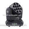 Auto IP20 Beam Moving Head 150W Light , High Brightness led stage lights
