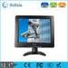 Ultra Thin TFT LCD Monitor , 12 Inch CCTV Monitor VGA / AV / BNC Input