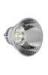 30w / 40w Energy Efficient E40 High Bay Led Lamps 100lm/W For Workshop factory Lighting