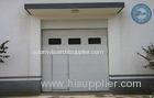 White Color Industrial Sectional Door Remote Control With Gate Openers
