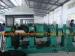 High output reclaim rubber machinery for tyre recycling plant XK 510
