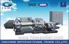 90kw double roller XKP-560 rubber breaker for breaking - washing rubber