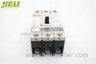 Electrical Moulded Case Circuit Breakers Automotive , Commercial Circuit Breaker