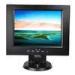 9 - 10 inch industrial LCD montior LED backlight 1024 * 768 with VGA / HDMI input