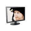 Wide 19&quot; LED PC Monitor wide viewing angle 16:10 adjustable stand