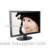 Wide 19" LED PC Monitor wide viewing angle 16:10 adjustable stand