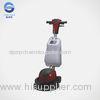 Hand Held Floor Scrubbing Machine 1500W 17 inch for Hotel , Home , Office