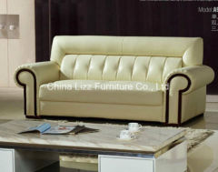 Australian Leather Sofa Sets for Living Room