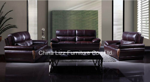 Australian Leather CombinatioBrown Leather Sofa Set Brown Sofa