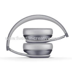 Beats by Dr.Dre Solo2 On-Ear Headphone Royal Collection Stone Grey from China supplier