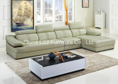 Australian Leather Large Leather Sectional Sofas