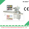 Horizontal Form Fill Seal Food Packaging Machine