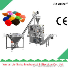 Automatic Premade Pouch Frozen Food Packing Machine